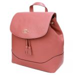 Balo Coach F72645 Elle Backpack Rose Petal/Imitation Gold Màu Hồng