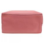 Balo Coach F72645 Elle Backpack Rose Petal/Imitation Gold Màu Hồng