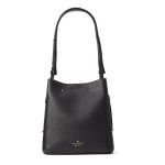 Túi Đeo Vai Kate Spade Marti Large Bucket Bag WKRU6827 Màu Đen