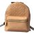Balo Coach F32083 Charlie Backpack Signature Desboss Beechwood Màu Nude