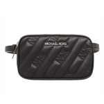 Túi Đeo Hông Michael Kors MK Waist Bag 35F0SXON1U Màu Đen