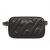 Túi Đeo Hông Michael Kors MK Waist Bag 35F0SXON1U Màu Đen