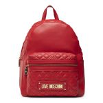 Balo Love Moschino JC4013PP1ELA0500 Màu Đỏ