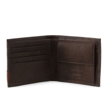 Ví Nam Carrera Jeans Catcher_CB5597 Màu Nâu