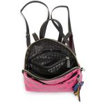 Balo Karl Lagerfeld Adele Backpack Màu Hồng