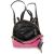 Balo Karl Lagerfeld Adele Backpack Màu Hồng
