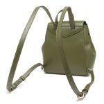 Balo Kate Spade Lizzie Flap Backpack Màu Xanh Green