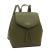 Balo Kate Spade Lizzie Flap Backpack Màu Xanh Green