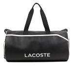 Túi Trống Lacoste MP002XM1HFI8 Màu Đen