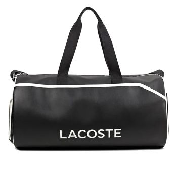 Túi Trống Lacoste MP002XM1HFI8 Màu Đen