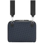 Túi Đeo Chéo Montblanc M_Gram 4810 Clutch 128624 Màu Xanh