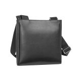 Túi Đeo Chéo Montblanc Sartorial Envelope Bag 114582 Màu Đen