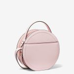 Túi Đeo Chéo Michael Kors MK 35S1GUWC2L Powderblush Bag Mini Outlet Women Màu Hồng