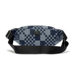 Túi Đeo Hông MLB Caro Jacquard Hip New York Yankees 3AHSM082N-50NYD Màu Xanh