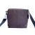 Túi Đeo Chéo Nam Coach Charles Small Messenger F28576 Màu Nâu