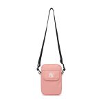 Balo Trẻ Em MLB New York Yankees 7ABK0032N-50COL Màu Hồng (Kèm Túi Đeo Chéo)