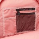 Balo Trẻ Em MLB New York Yankees 7ABK0032N-50COL Màu Hồng (Kèm Túi Đeo Chéo)