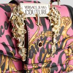 Túi Đeo Chéo Versace Jeans Couture 73VA4BF6 ZS414 PI2 Phối Màu