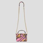 Túi Đeo Chéo Versace Jeans Couture 73VA4BF6 ZS414 PI2 Phối Màu