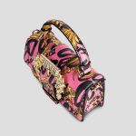 Túi Đeo Chéo Versace Jeans Couture 73VA4BF6 ZS414 PI2 Phối Màu