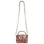 Túi Đeo Chéo Versace Jeans Couture 73VA4BF6 ZS414 PI2 Phối Màu