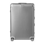 Vali Rimowa Original Check-In L Silver Màu Bạc