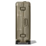 Vali Rimowa Original Check-In L Màu Vàng Titan