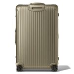 Vali Rimowa Original Check-In L Màu Vàng Titan