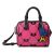 Túi Xách Karl Lagerfeld Paris Adele Crossbody Màu Hồng