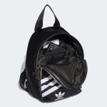 Balo Mini Adidas Originals Backpack GD1642 Màu Đen