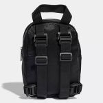 Balo Mini Adidas Originals Backpack GD1642 Màu Đen
