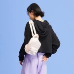 Balo Mini Adidas Originals Backpack GD1644 Màu Hồng Phấn