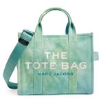 Túi Tote Marc Jacobs Mini The Tie Dye Tote Bag Màu Xanh