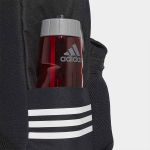Balo Adidas 3 Sọc Classic FT6713 Màu Đen