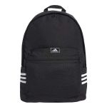 Balo Adidas 3 Sọc Classic FT6713 Màu Đen