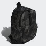 Balo Adidas Camo Classic Backpack Cỡ Nhỏ GE2080 Màu Xanh Đen