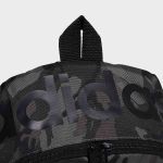 Balo Adidas Camo Classic Backpack Cỡ Nhỏ GE2080 Màu Xanh Đen