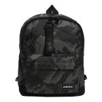 Balo Adidas Camo Classic Backpack Cỡ Nhỏ GE2080 Màu Xanh Đen