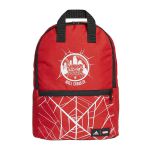 Balo Trẻ Em Adidas Marvel Spider-Man GN2090 Màu Đỏ