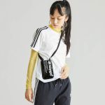 Túi Đeo Chéo Adidas Originals GN4451 Màu Đen