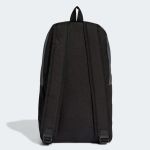 Balo Adidas Daily GE1206 Màu Đen Xám