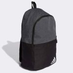 Balo Adidas Daily GE1206 Màu Đen Xám