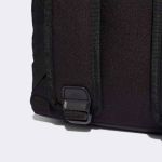 Balo Adidas Daily GN1978 Màu Đen Xanh