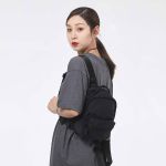 Balo Adidas Mini GL8620 Màu Đen