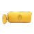 Túi Trống Furla Dafne Mini Crossbody Vitello Keria Màu Vàng Size 20