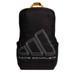 Balo Adidas Parkhood Essentials H30341 Màu Đen