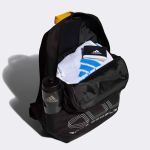 Balo Adidas Parkhood Essentials H30341 Màu Đen