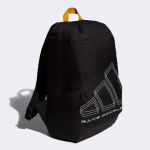 Balo Adidas Parkhood Essentials H30341 Màu Đen
