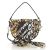 Túi Xách Tay Versace Jeans Couture 73VA4BF2 ZS414 G89 Màu Đen