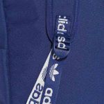 Balo Adidas Adicolor H35597 Màu Xanh Dương